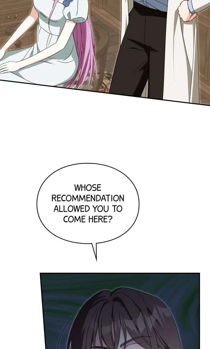 How to Protect the Master of the Monster Mansion Chapter 56 page 28 - 