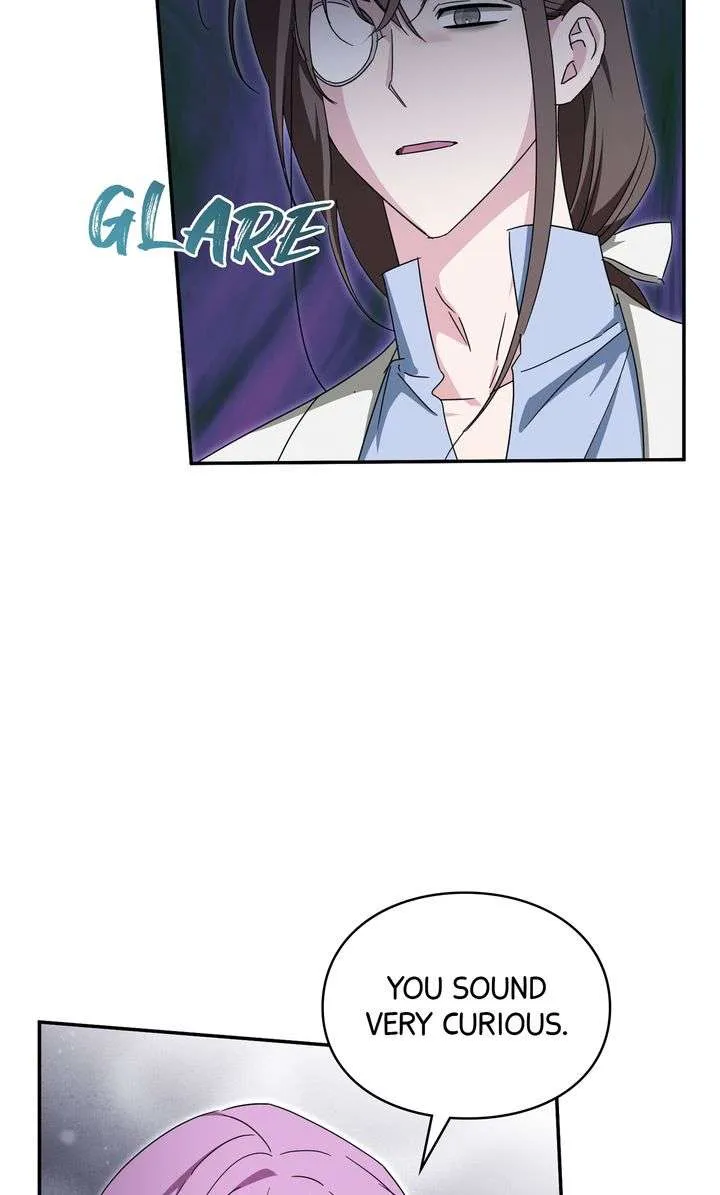 How to Protect the Master of the Monster Mansion Chapter 56 page 29 - 