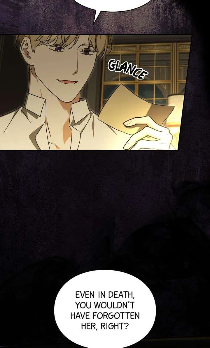 How to Protect the Master of the Monster Mansion Chapter 56 page 4 - 