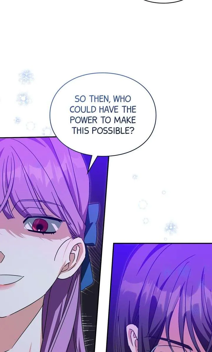 How to Protect the Master of the Monster Mansion Chapter 56 page 32 - 