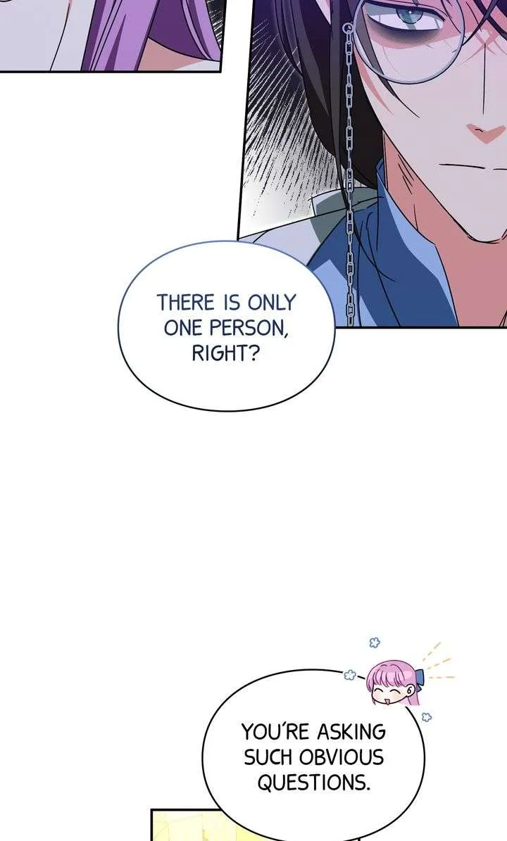 How to Protect the Master of the Monster Mansion Chapter 56 page 33 - 