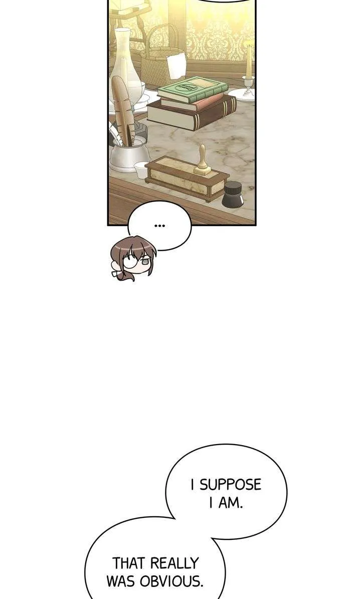 How to Protect the Master of the Monster Mansion Chapter 56 page 34 - 