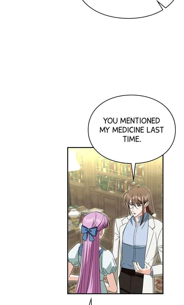 How to Protect the Master of the Monster Mansion Chapter 56 page 37 - 