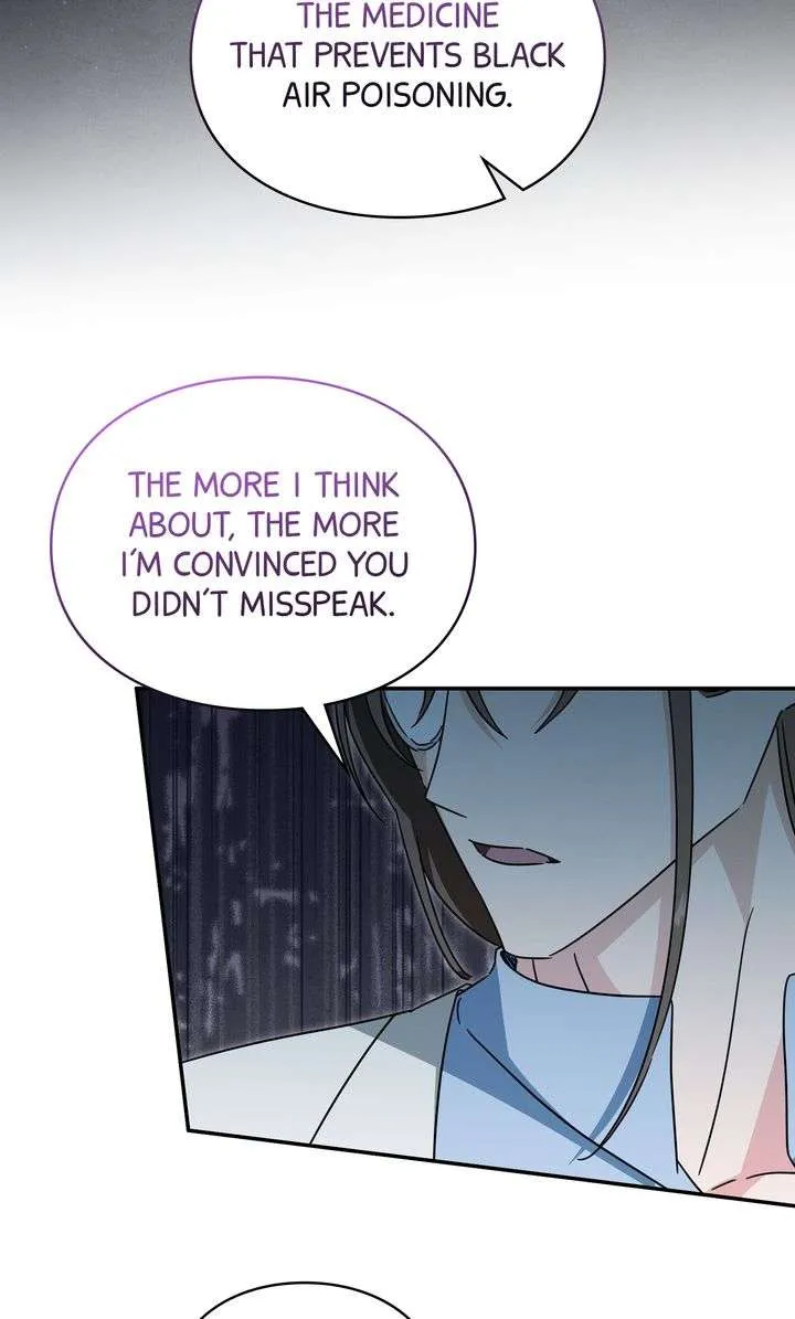 How to Protect the Master of the Monster Mansion Chapter 56 page 39 - 