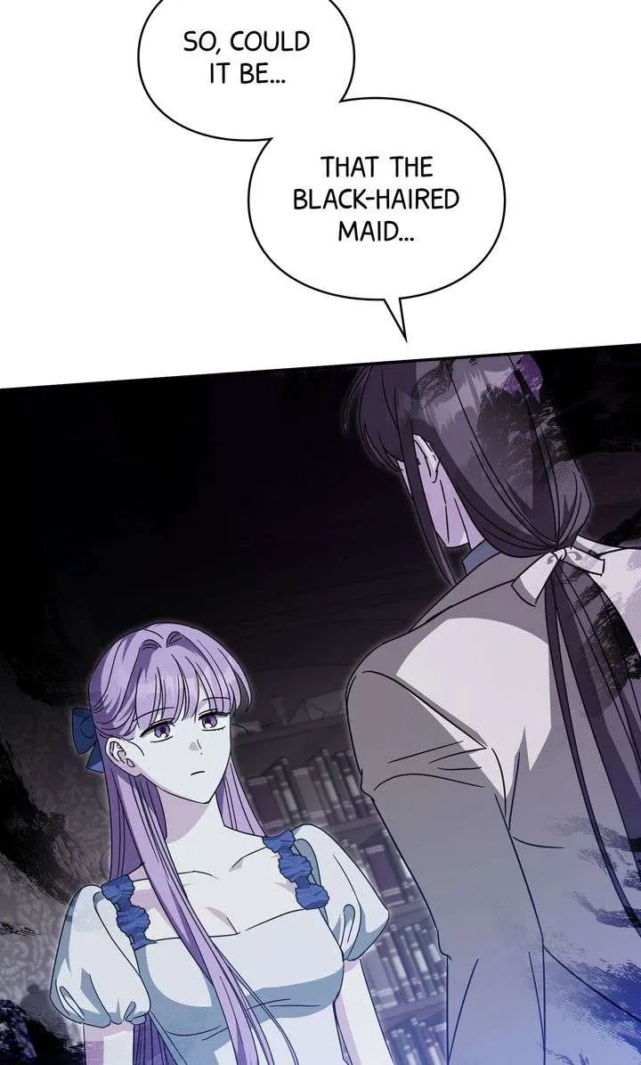 How to Protect the Master of the Monster Mansion Chapter 56 page 40 - 