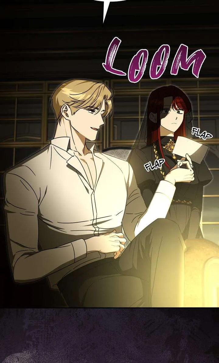 How to Protect the Master of the Monster Mansion Chapter 56 page 5 - 