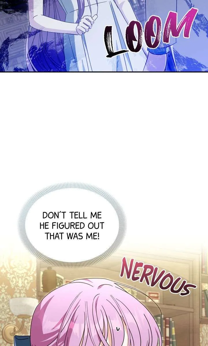 How to Protect the Master of the Monster Mansion Chapter 56 page 41 - 