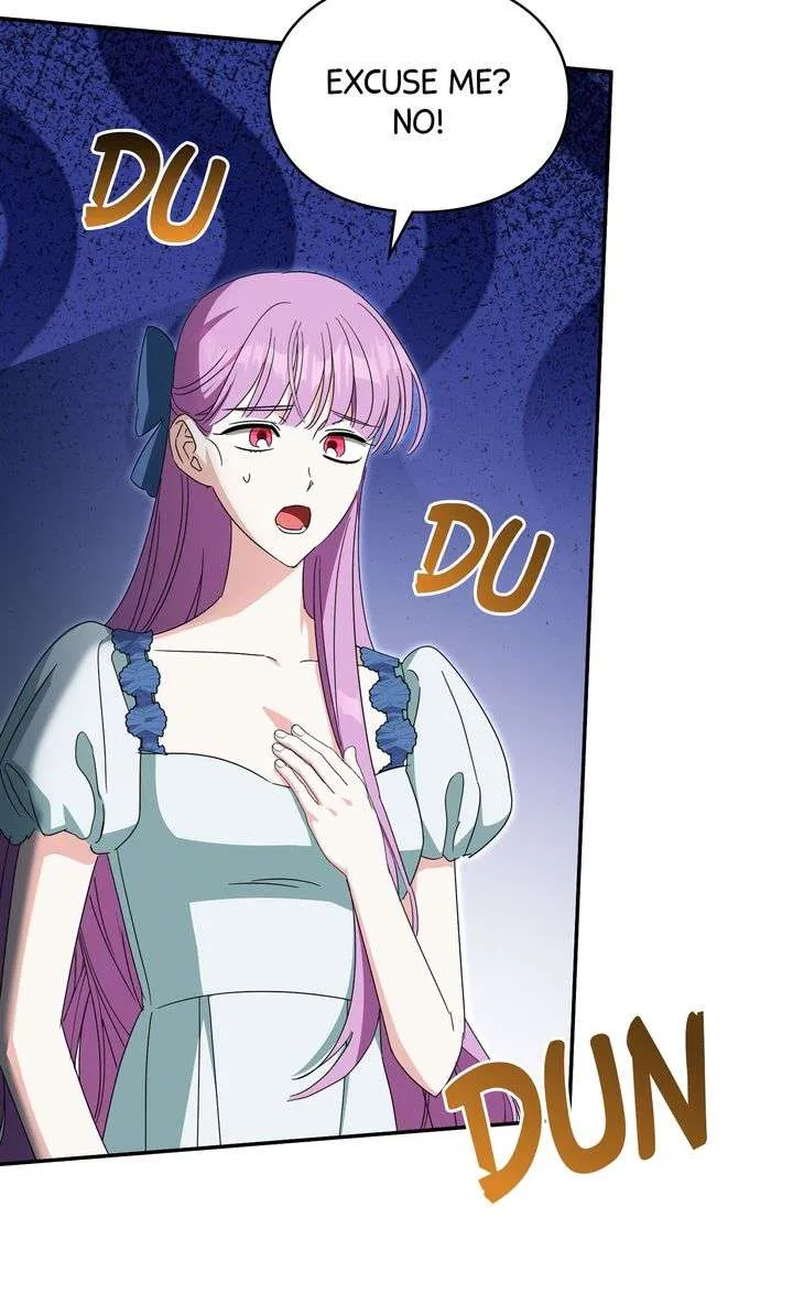 How to Protect the Master of the Monster Mansion Chapter 56 page 44 - 