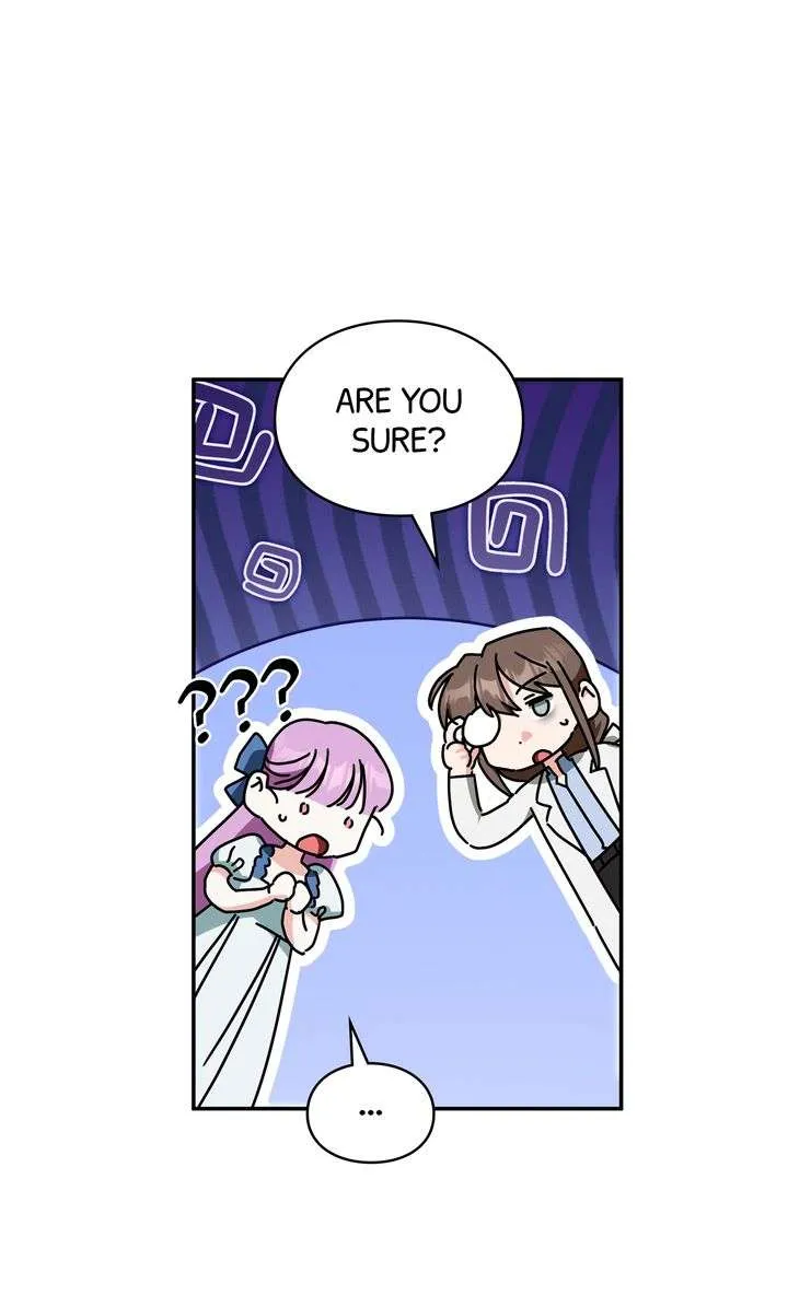 How to Protect the Master of the Monster Mansion Chapter 56 page 45 - 