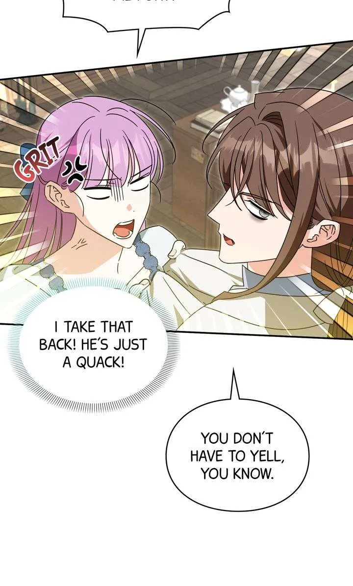 How to Protect the Master of the Monster Mansion Chapter 56 page 47 - 