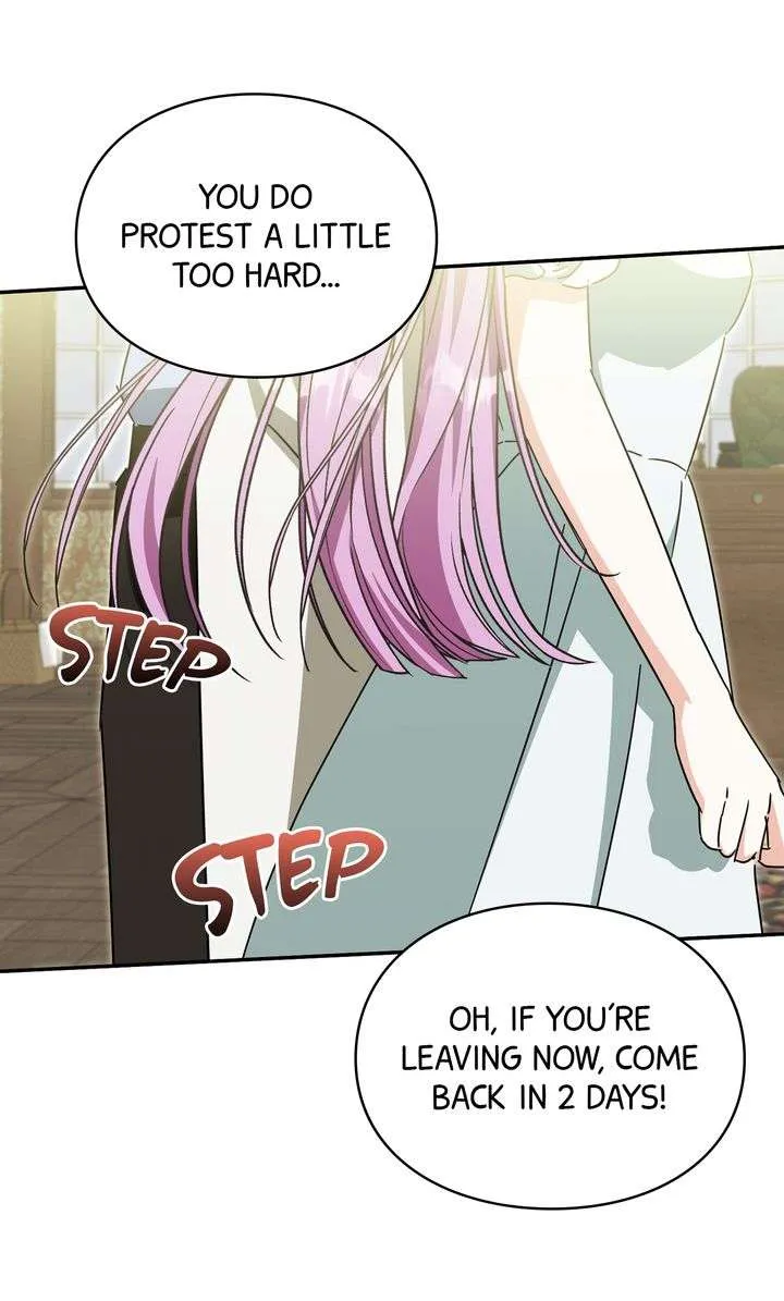How to Protect the Master of the Monster Mansion Chapter 56 page 48 - 