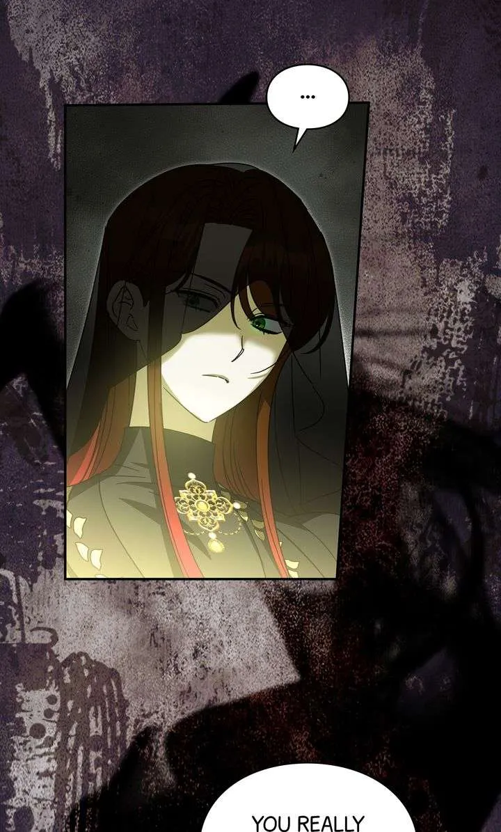 How to Protect the Master of the Monster Mansion Chapter 56 page 6 - 