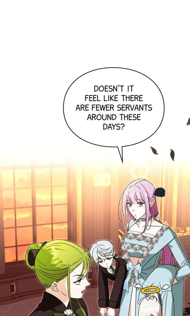 How to Protect the Master of the Monster Mansion Chapter 56 page 53 - 