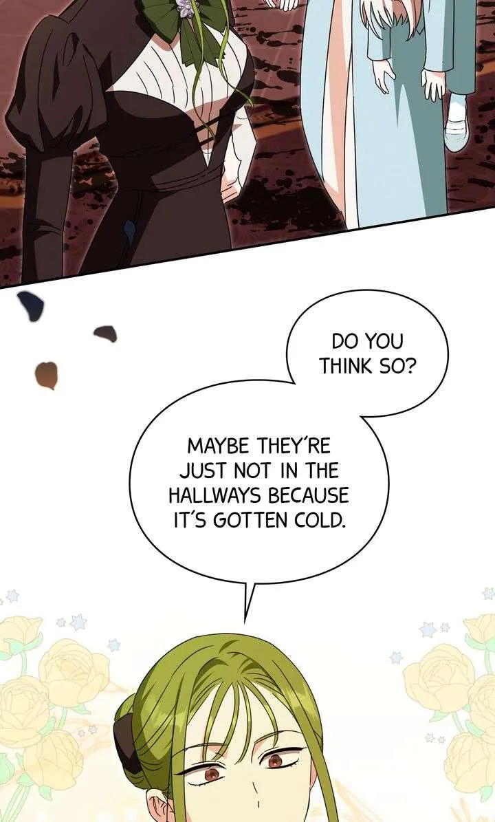 How to Protect the Master of the Monster Mansion Chapter 56 page 54 - 
