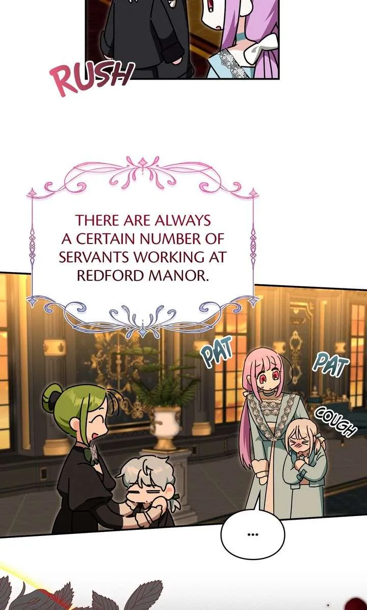 How to Protect the Master of the Monster Mansion Chapter 56 page 56 - 