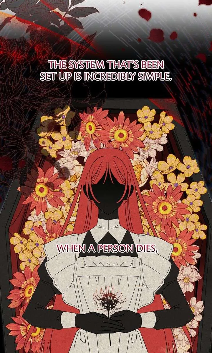 How to Protect the Master of the Monster Mansion Chapter 56 page 57 - 