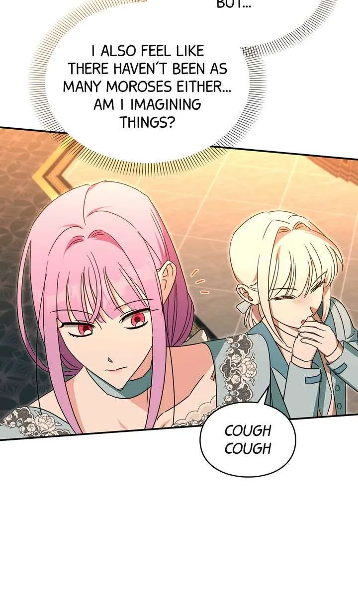 How to Protect the Master of the Monster Mansion Chapter 56 page 60 - 