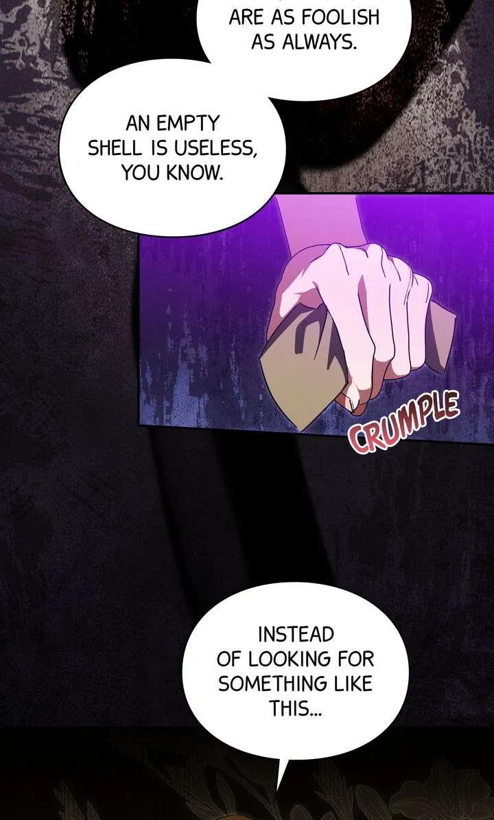 How to Protect the Master of the Monster Mansion Chapter 56 page 7 - 