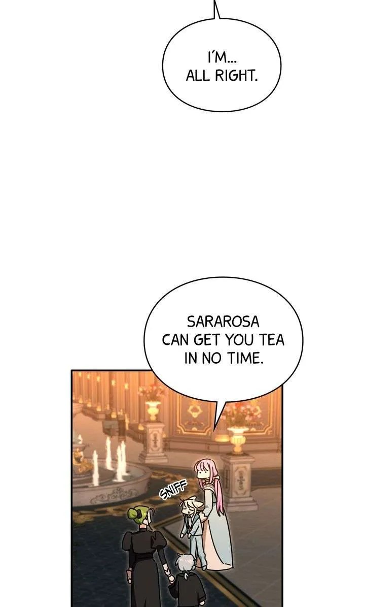 How to Protect the Master of the Monster Mansion Chapter 56 page 62 - 