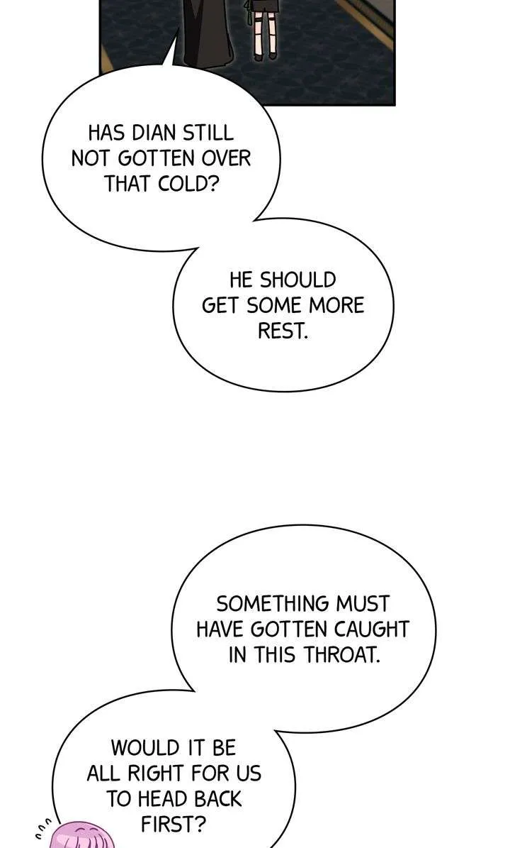 How to Protect the Master of the Monster Mansion Chapter 56 page 63 - 