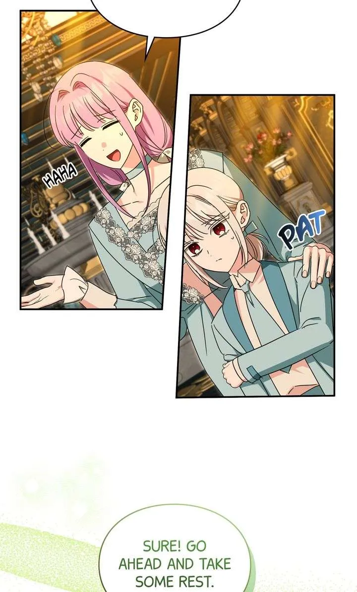 How to Protect the Master of the Monster Mansion Chapter 56 page 65 - 