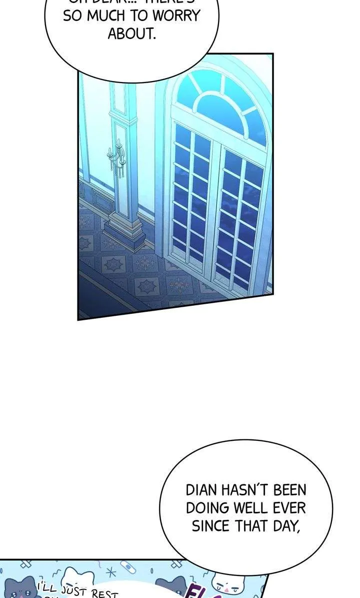 How to Protect the Master of the Monster Mansion Chapter 56 page 67 - 