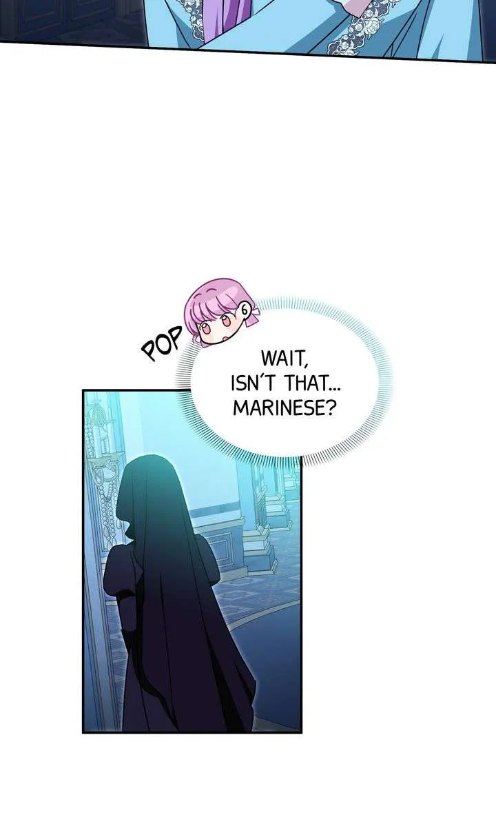 How to Protect the Master of the Monster Mansion Chapter 56 page 69 - 