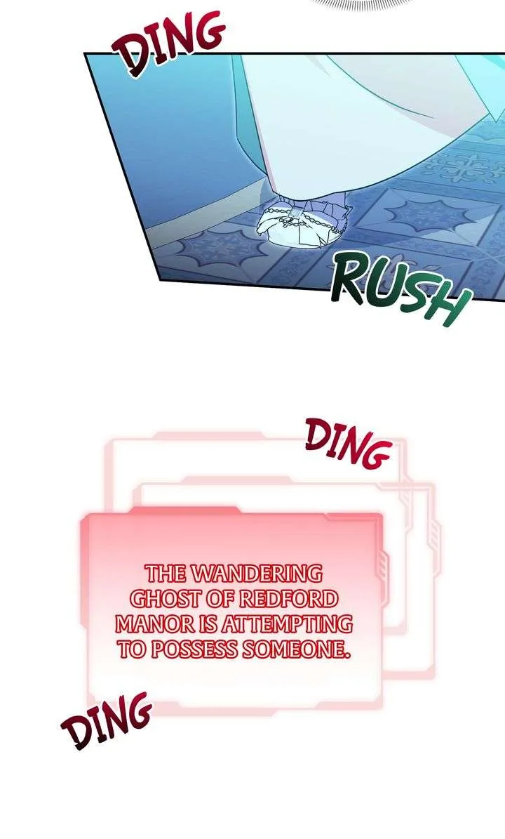 How to Protect the Master of the Monster Mansion Chapter 56 page 71 - 