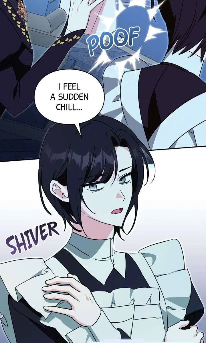 How to Protect the Master of the Monster Mansion Chapter 56 page 73 - 