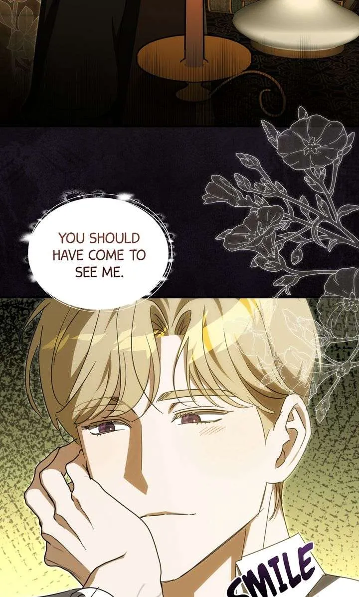 How to Protect the Master of the Monster Mansion Chapter 56 page 9 - 