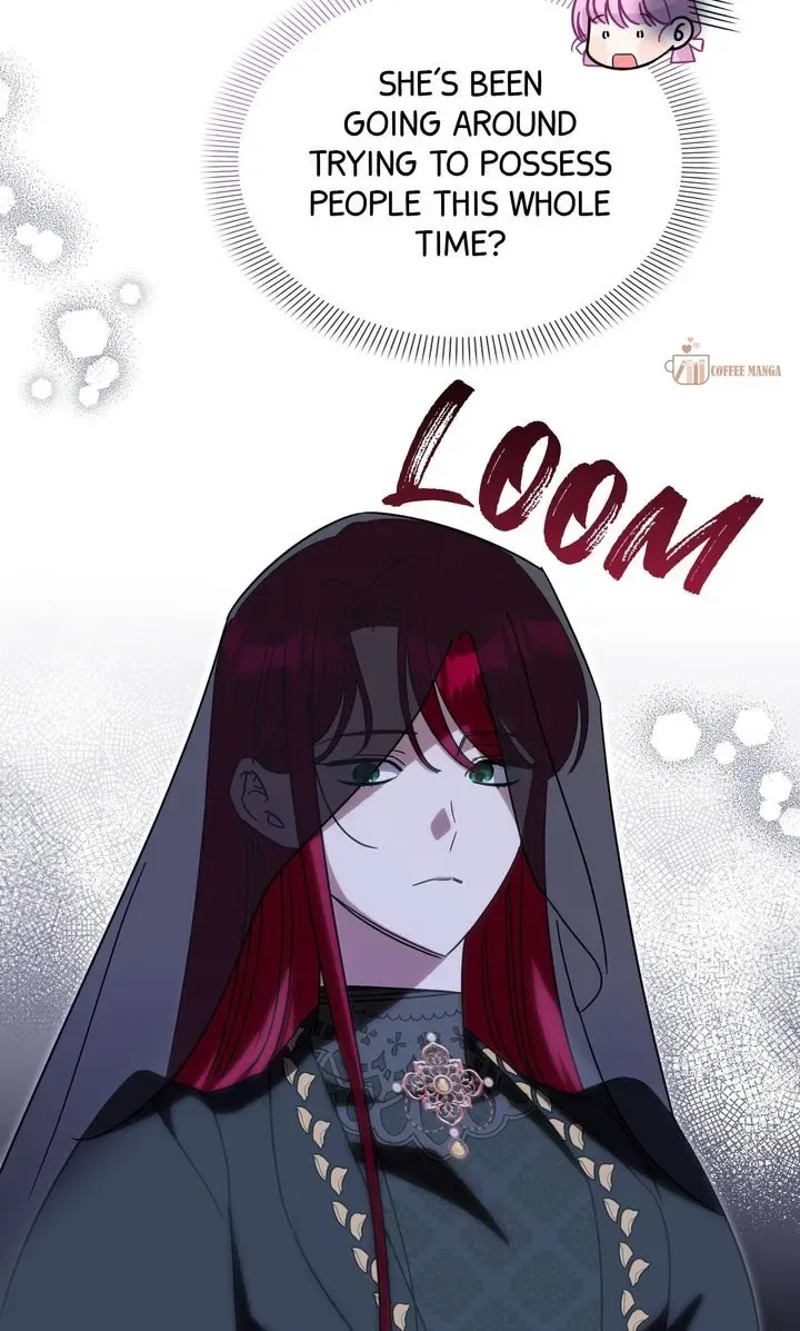 How to Protect the Master of the Monster Mansion Chapter 57 page 2 - 