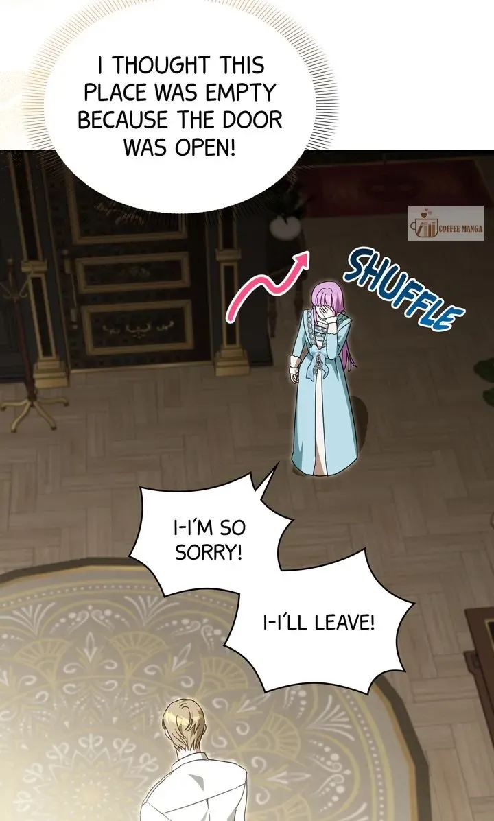 How to Protect the Master of the Monster Mansion Chapter 57 page 14 - 