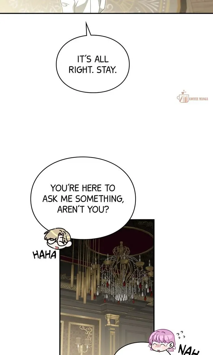 How to Protect the Master of the Monster Mansion Chapter 57 page 15 - 