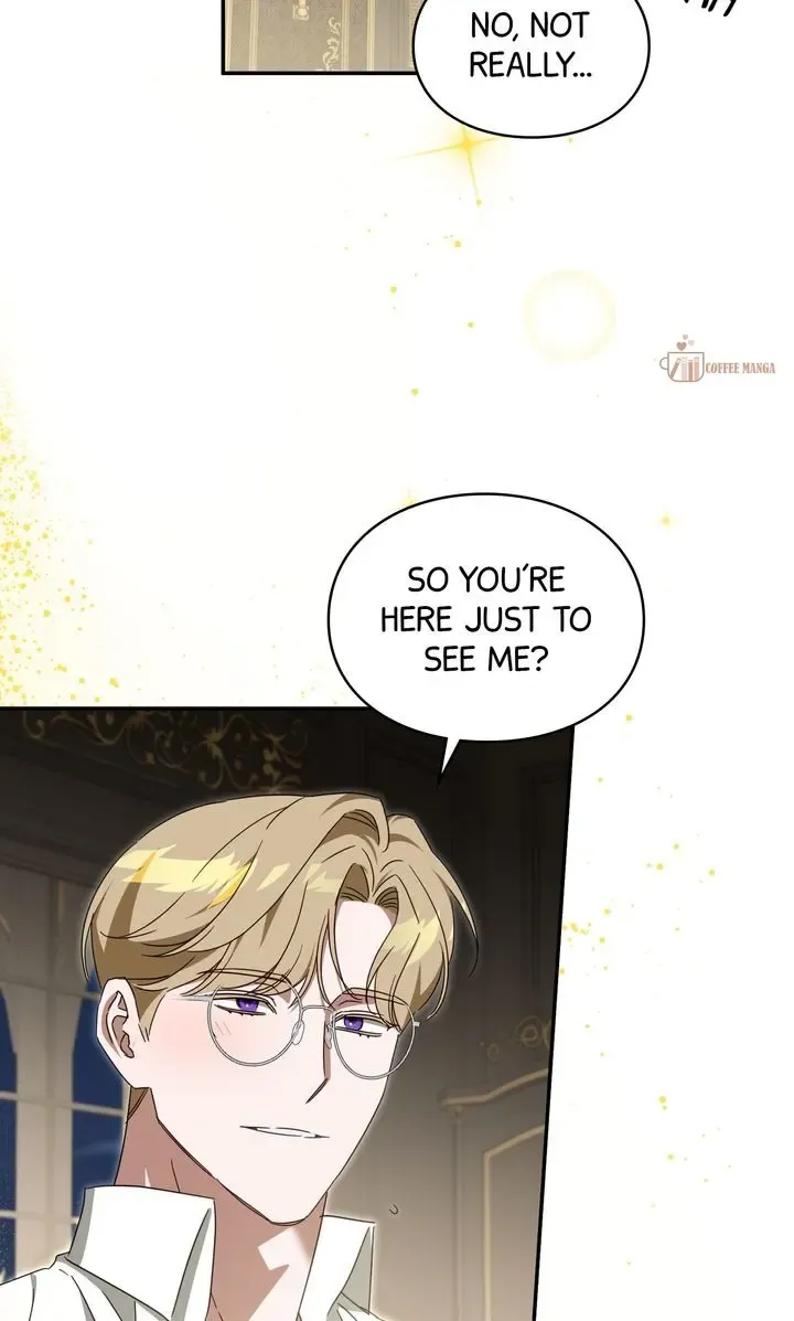 How to Protect the Master of the Monster Mansion Chapter 57 page 16 - 