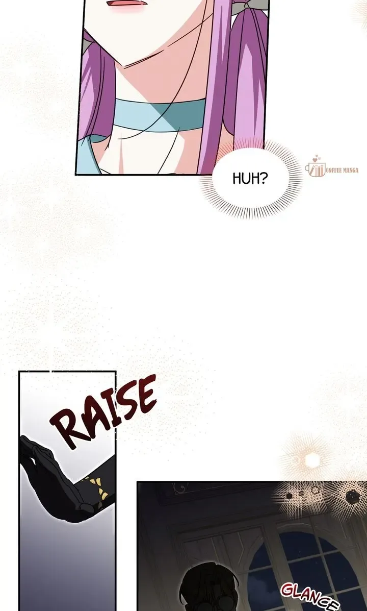 How to Protect the Master of the Monster Mansion Chapter 57 page 19 - 