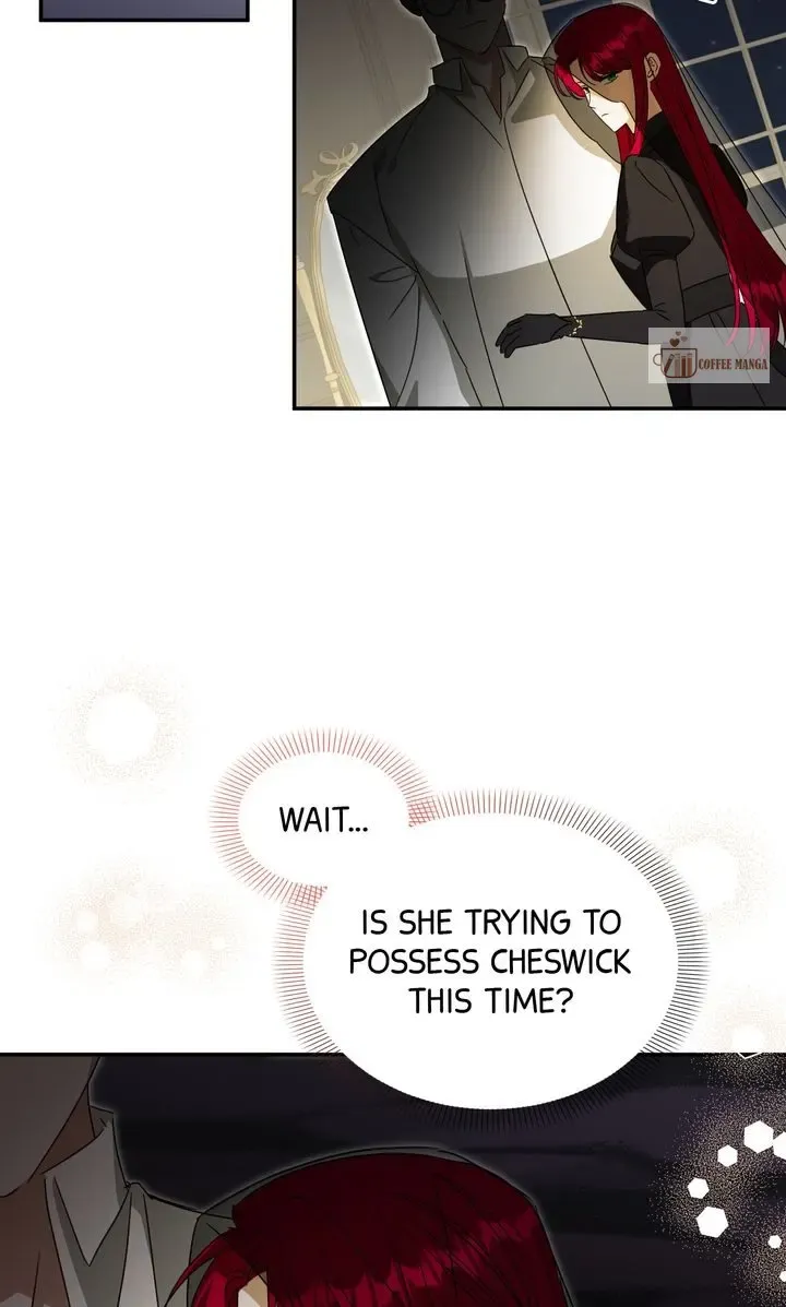 How to Protect the Master of the Monster Mansion Chapter 57 page 20 - 