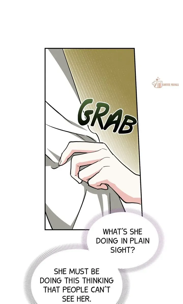 How to Protect the Master of the Monster Mansion Chapter 57 page 27 - 