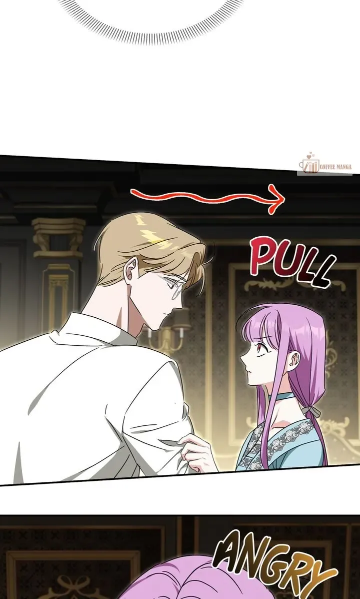 How to Protect the Master of the Monster Mansion Chapter 57 page 28 - 
