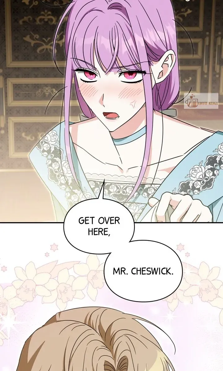 How to Protect the Master of the Monster Mansion Chapter 57 page 29 - 