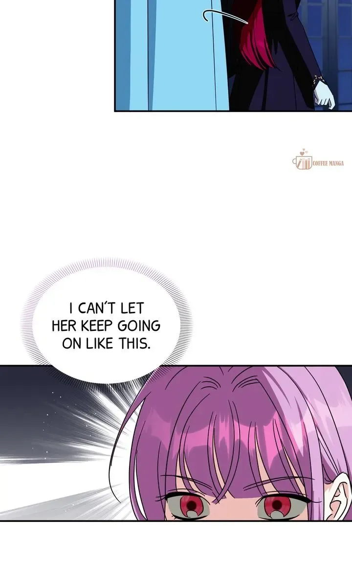 How to Protect the Master of the Monster Mansion Chapter 57 page 4 - 