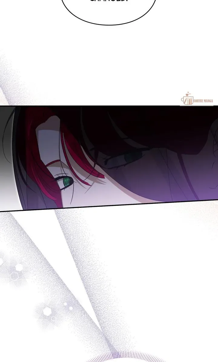 How to Protect the Master of the Monster Mansion Chapter 57 page 32 - 