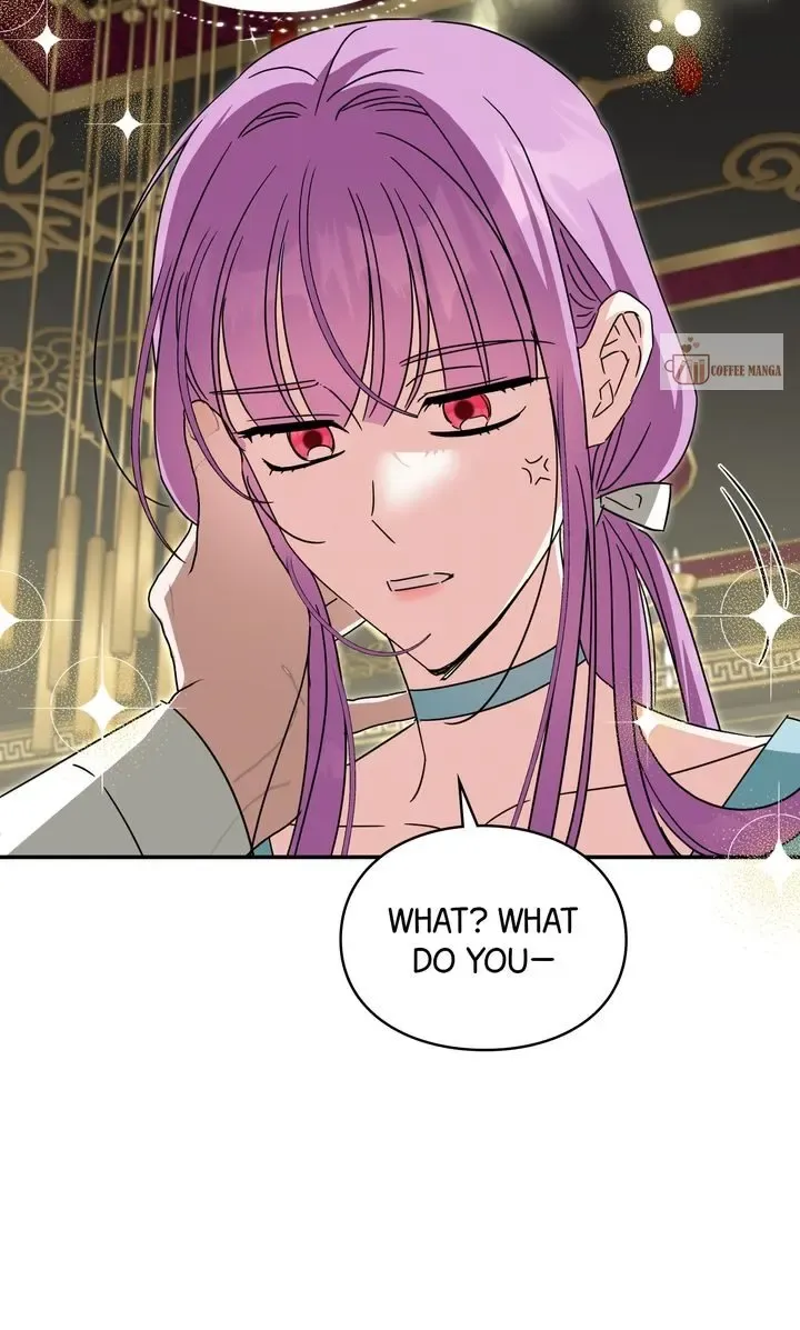How to Protect the Master of the Monster Mansion Chapter 57 page 37 - 