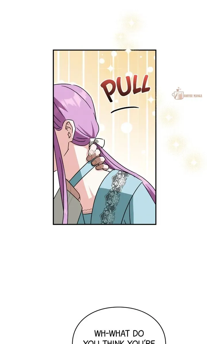 How to Protect the Master of the Monster Mansion Chapter 57 page 38 - 