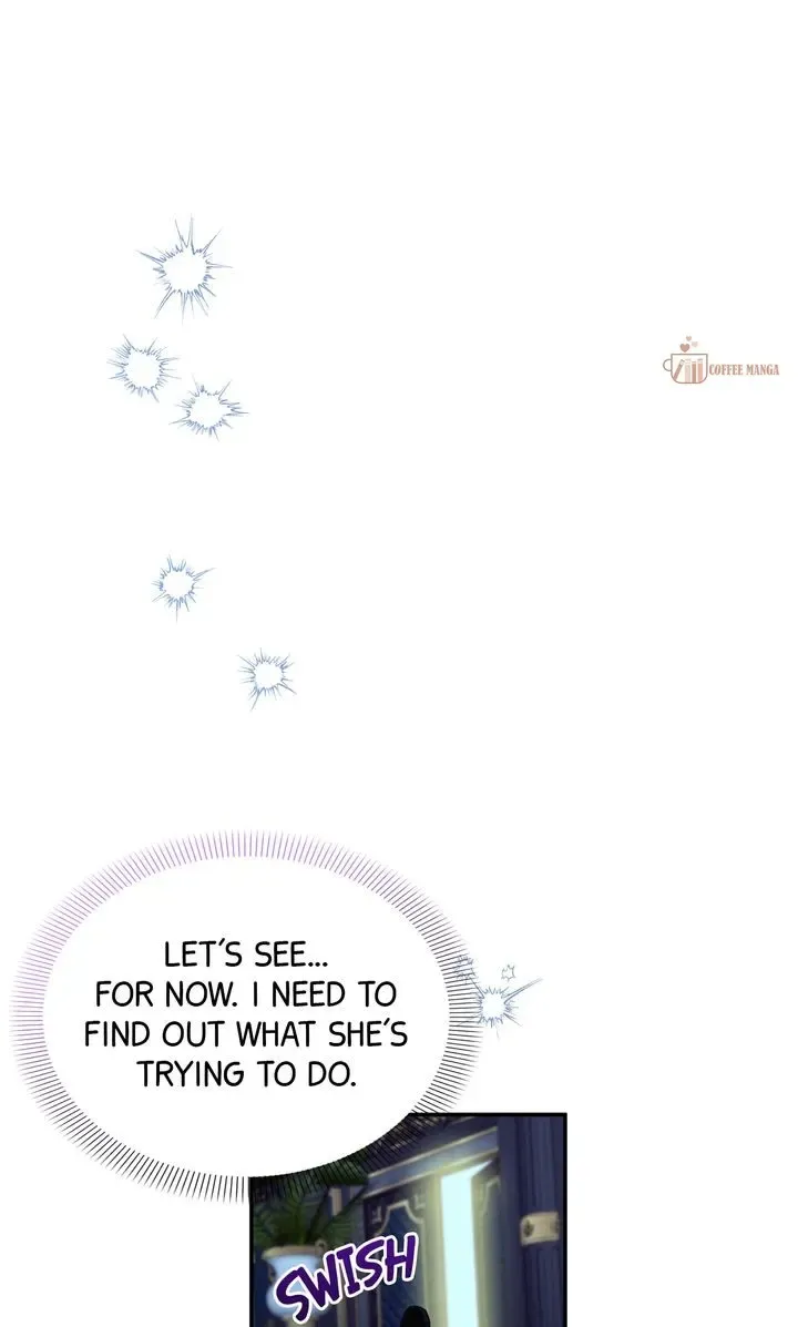 How to Protect the Master of the Monster Mansion Chapter 57 page 5 - 