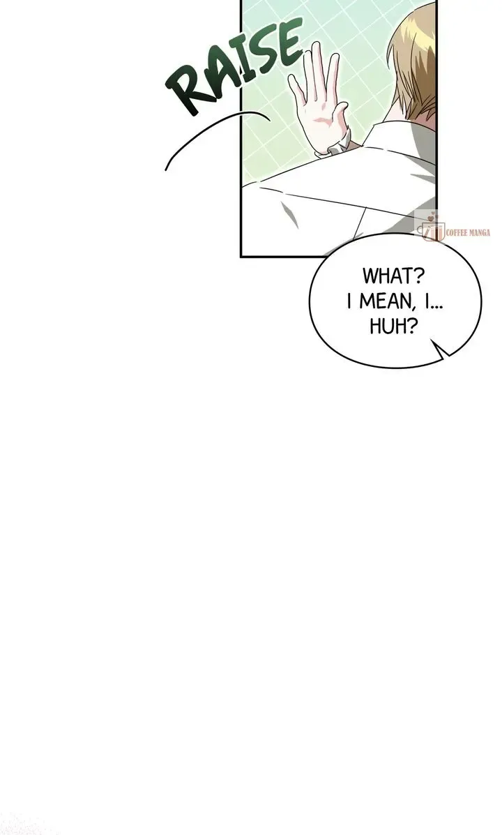 How to Protect the Master of the Monster Mansion Chapter 57 page 43 - 