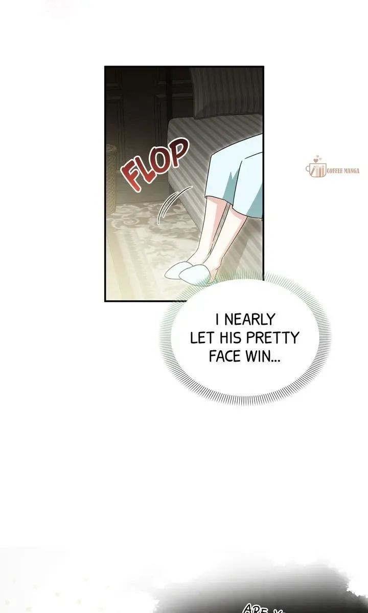 How to Protect the Master of the Monster Mansion Chapter 57 page 46 - 