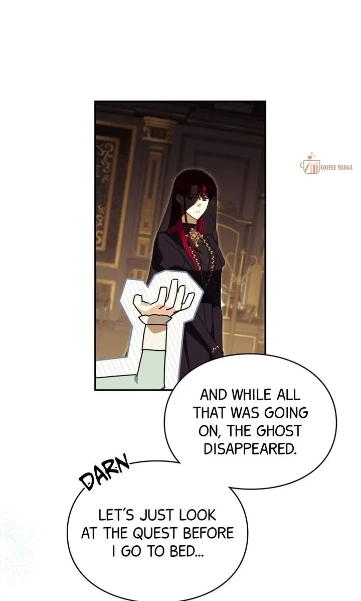 How to Protect the Master of the Monster Mansion Chapter 57 page 48 - 