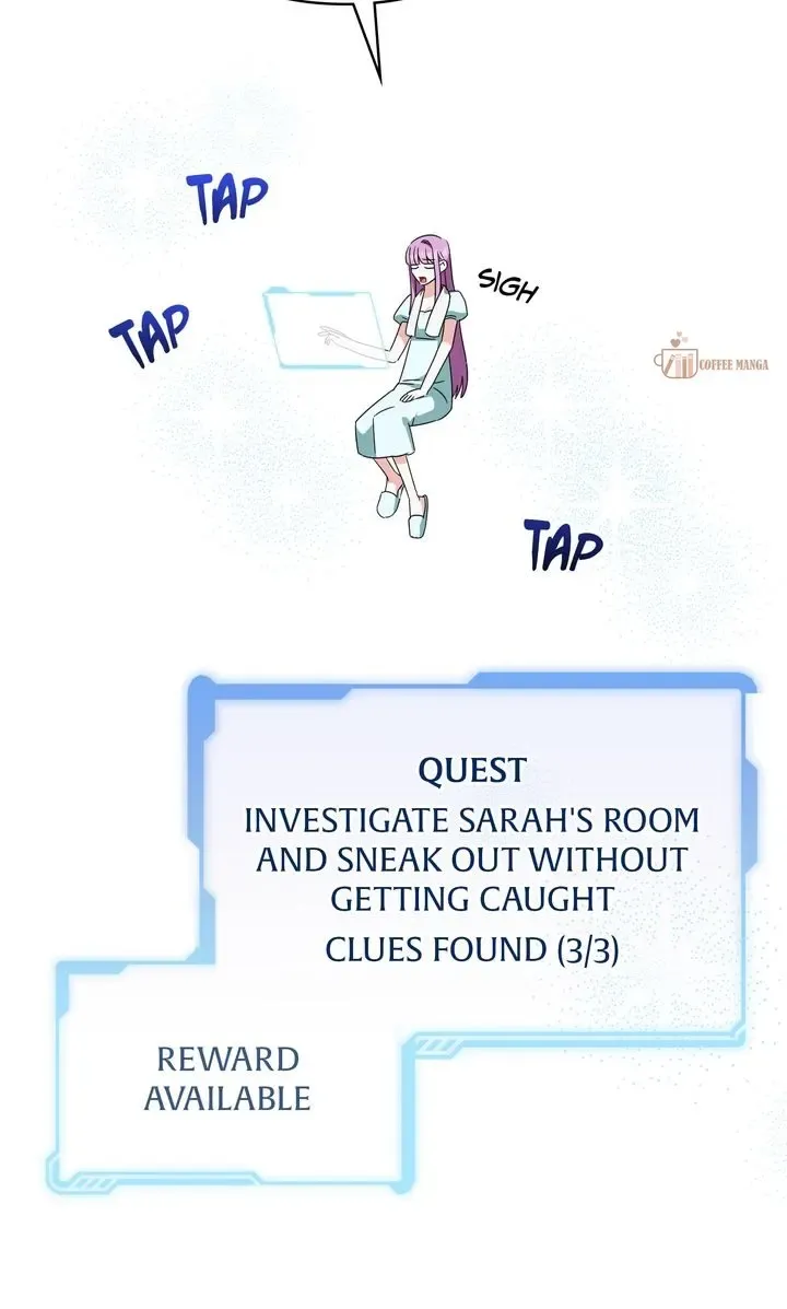How to Protect the Master of the Monster Mansion Chapter 57 page 49 - 