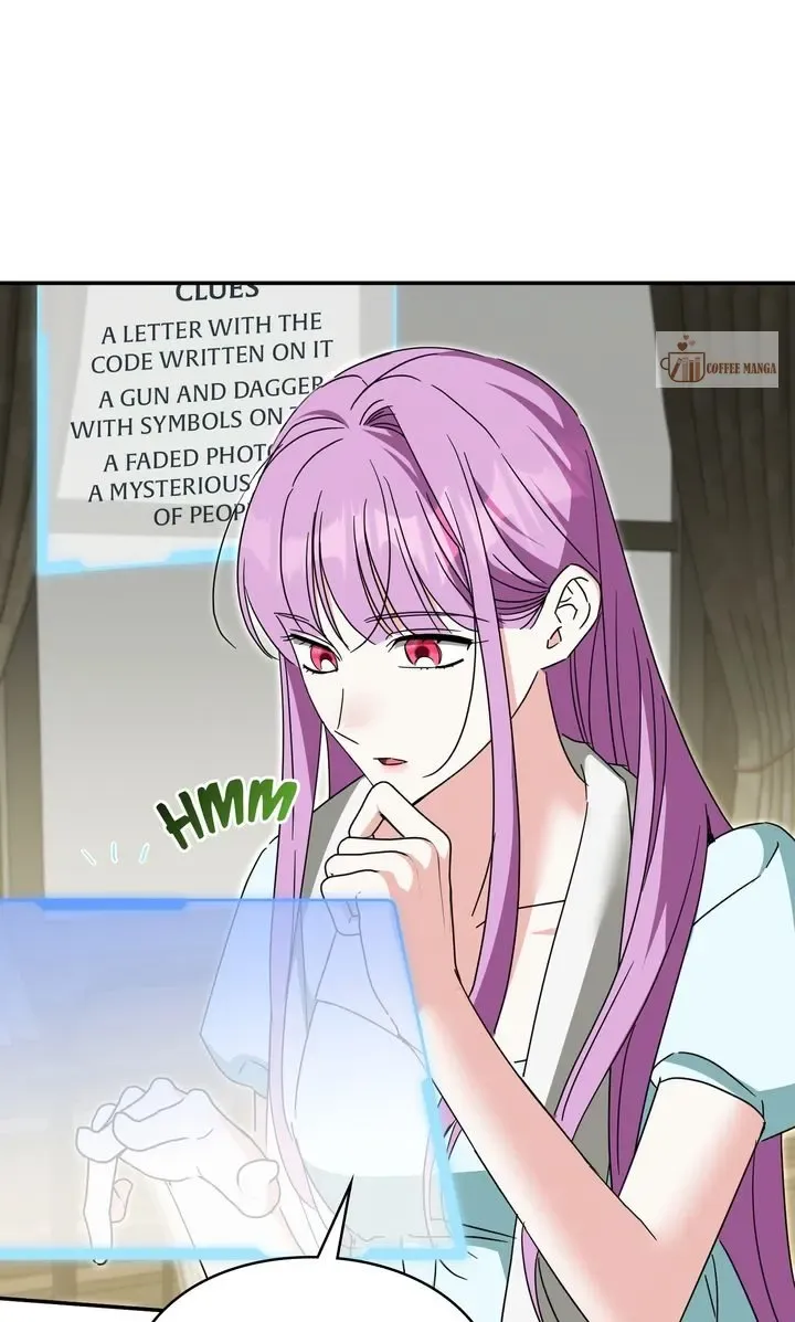 How to Protect the Master of the Monster Mansion Chapter 57 page 50 - 