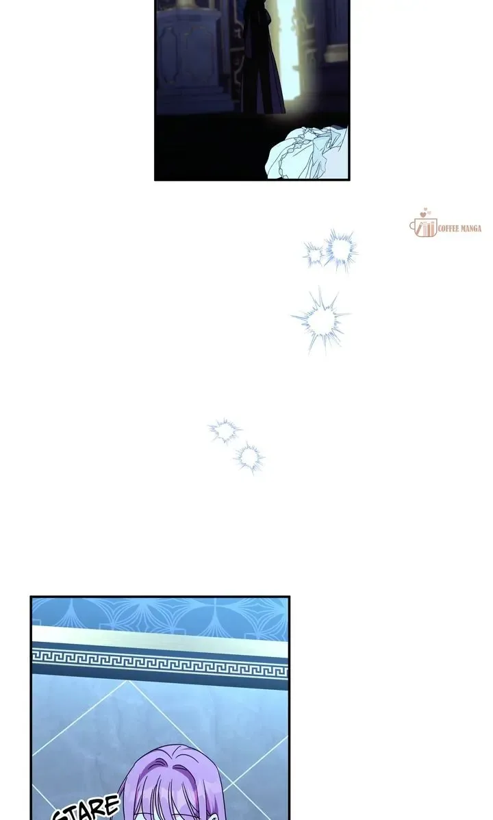 How to Protect the Master of the Monster Mansion Chapter 57 page 6 - 